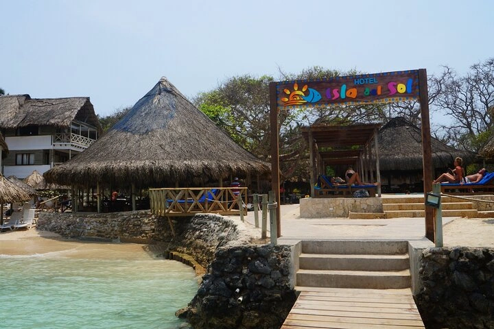 Isla del Sol